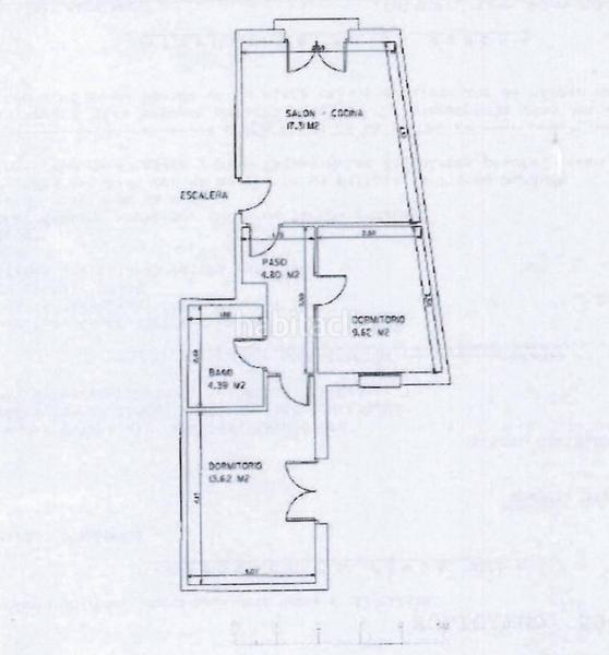 Foto 68e399fa-6a1c-4b86-8400-1de4609d9df3. Piso apartamento nuevo en venta en Casco Histórico Tudela