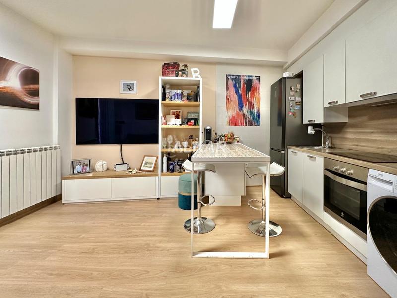 Foto 819be581-73f6-4533-8e0b-491bc63e101c. Piso apartamento nuevo en venta en Casco Histórico Tudela