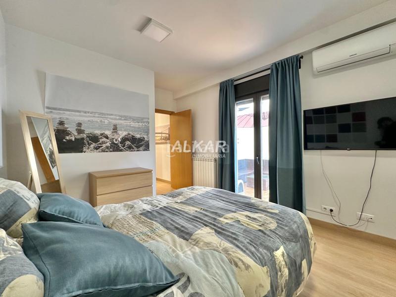 Foto 82e57039-71ae-46db-8d71-498e086c7c29. Piso apartamento nuevo en venta en Casco Histórico Tudela