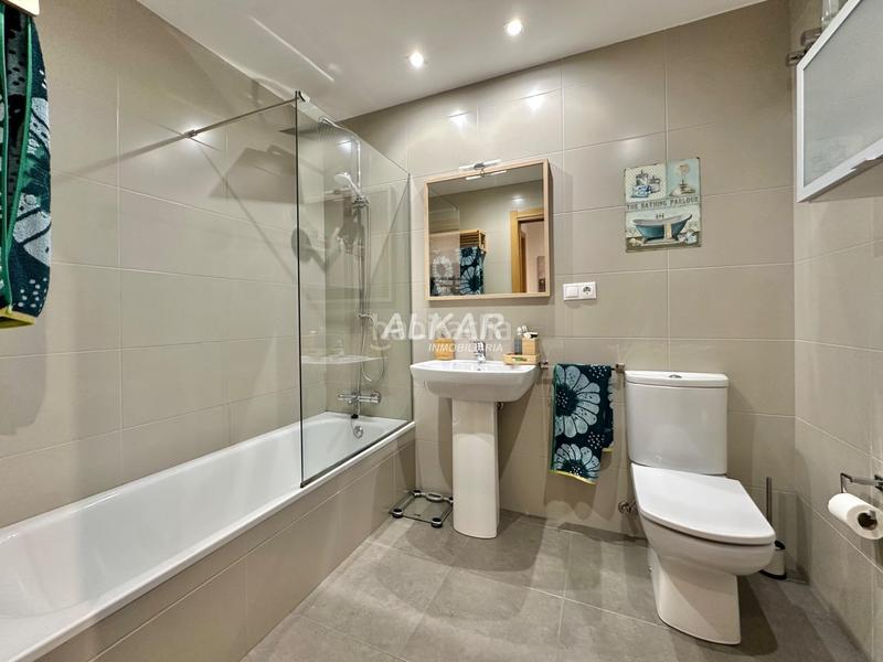 Foto 86efc664-4756-42f4-b451-a589dea5351c. Piso apartamento nuevo en venta en Casco Histórico Tudela