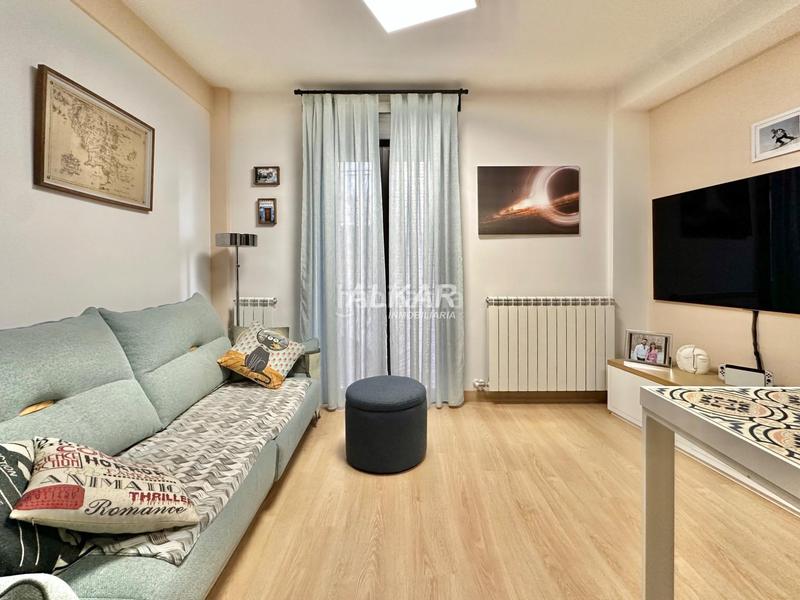 Foto 89d87829-3381-4b63-82fa-e7cba6176fbd. Piso apartamento nuevo en venta en Casco Histórico Tudela