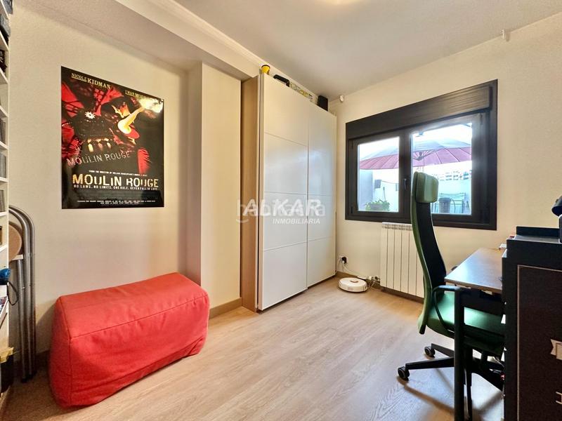 Foto a15819a2-5042-4f17-8eb6-bab73580be46. Piso apartamento nuevo en venta en Casco Histórico Tudela