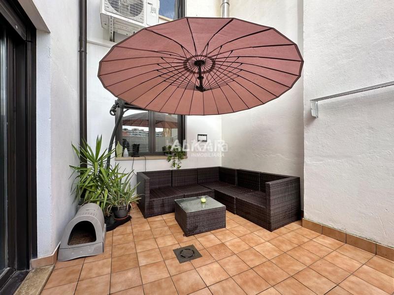 Foto b605c706-d0fe-46a0-b9dc-b702d779a6d9. Piso apartamento nuevo en venta en Casco Histórico Tudela