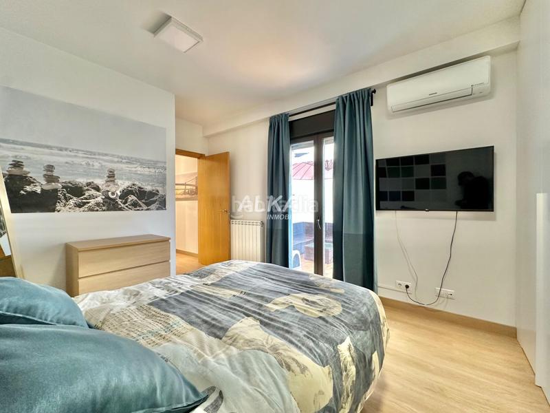 Foto b8595b30-4dee-4d9f-840c-57d5978234c5. Piso apartamento nuevo en venta en Casco Histórico Tudela