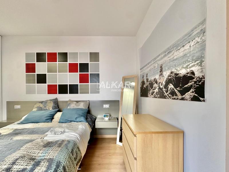 Foto beab2c44-55fb-4e13-8501-055bfe2db956. Piso apartamento nuevo en venta en Casco Histórico Tudela