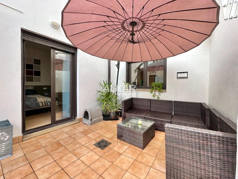 Foto c303bddb-ebdf-4eb7-a92c-2520931d98bf. Piso apartamento nuevo en venta en Casco Histórico Tudela