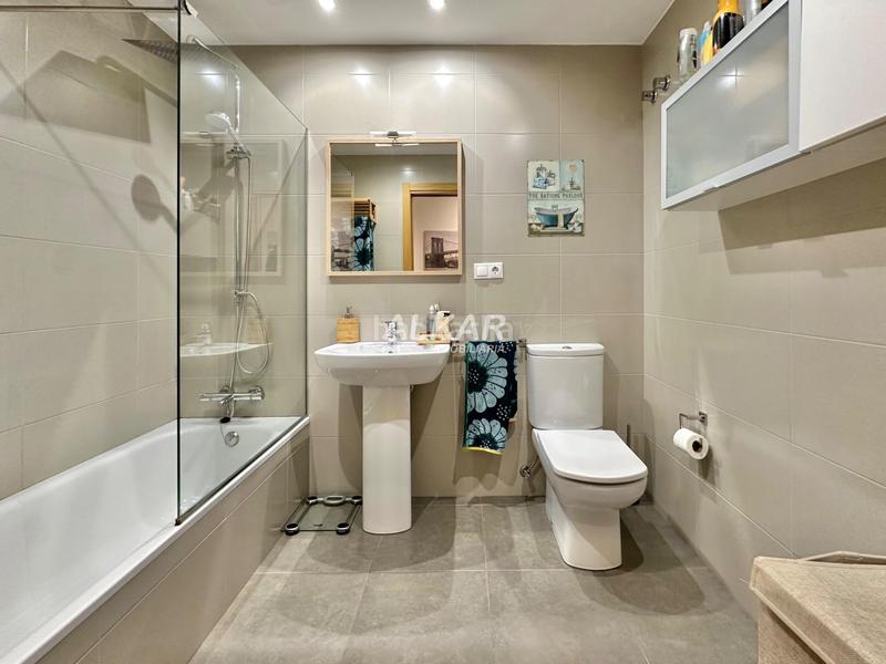 Foto cff3fb1f-1164-49a0-ad60-51f3e310126a. Piso apartamento nuevo en venta en Casco Histórico Tudela