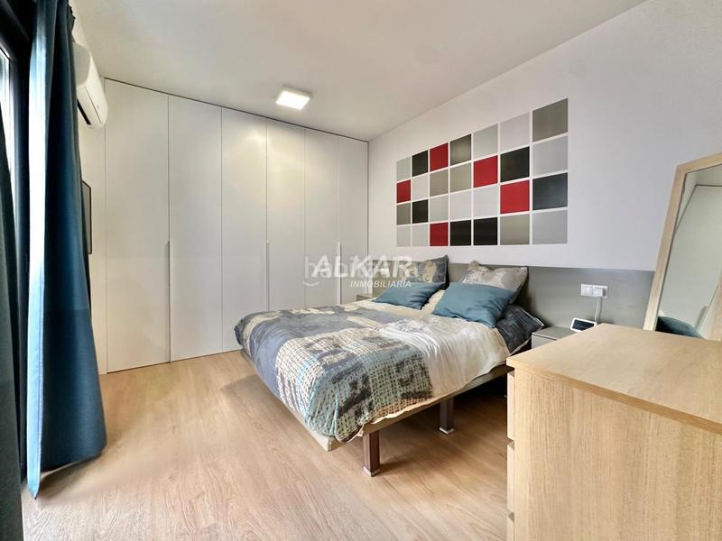 Foto d4438ae7-072e-4a5d-a629-8f8079d87cf3. Piso apartamento nuevo en venta en Casco Histórico Tudela