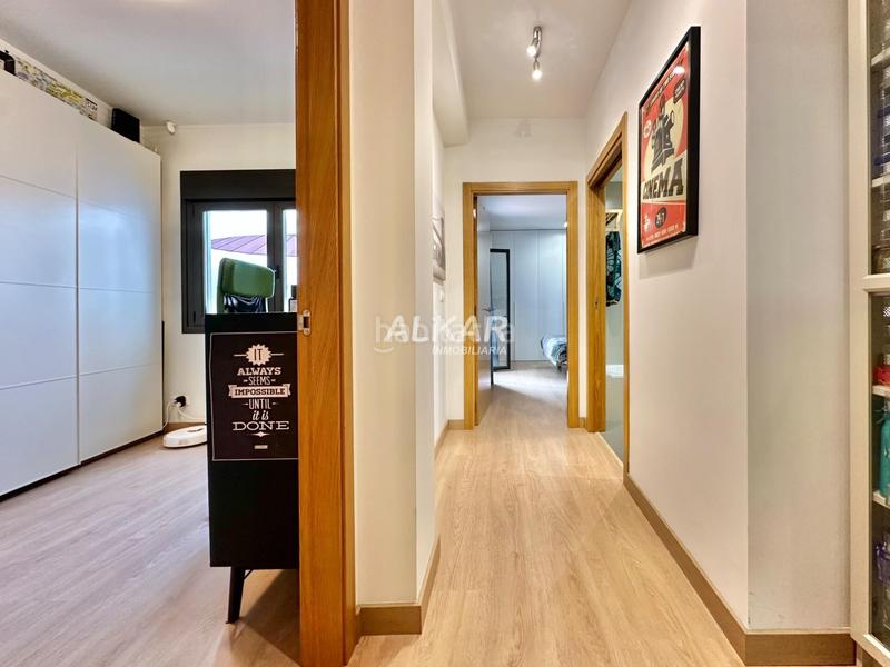Foto d4c3c497-0292-4b6f-996c-9d83aa92fe21. Piso apartamento nuevo en venta en Casco Histórico Tudela