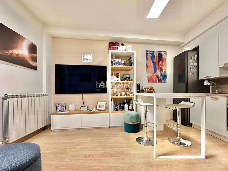 Foto e1095a06-f2c7-4102-8df4-cba92d98fb6c. Piso apartamento nuevo en venta en Casco Histórico Tudela