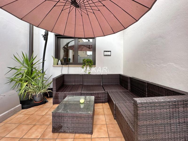 Foto e2176fdd-9418-469e-bd05-2e0062113eb7. Piso apartamento nuevo en venta en Casco Histórico Tudela