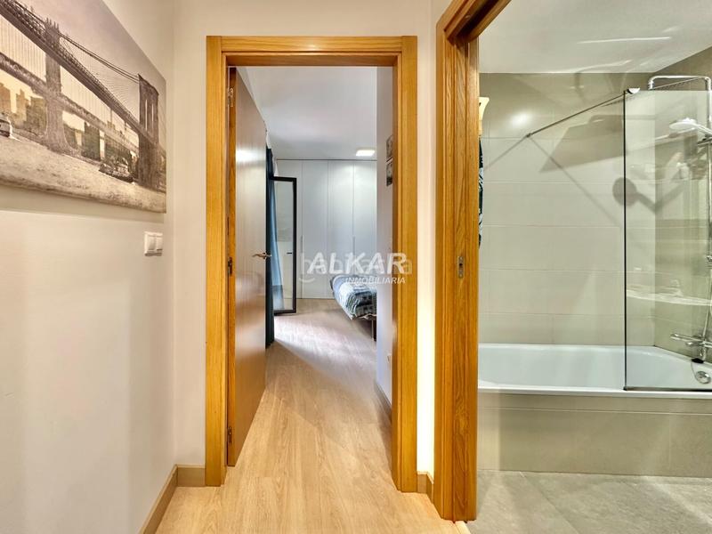 Foto e2768adb-6f74-49d9-8a13-c6c5e76e6517. Piso apartamento nuevo en venta en Casco Histórico Tudela