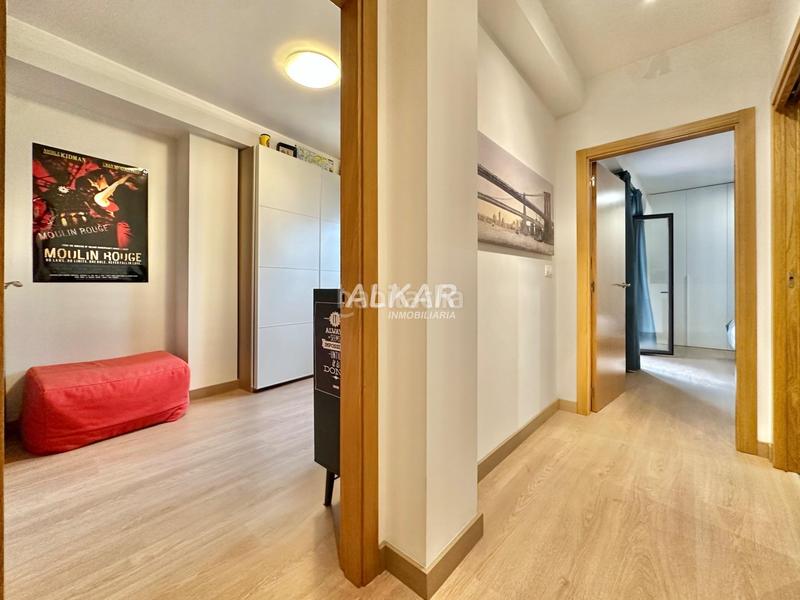 Foto fb101f41-30c0-4489-9314-9d8d41a87ca1. Piso apartamento nuevo en venta en Casco Histórico Tudela