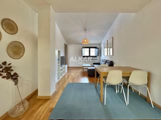 Miete Etagenwohnung in Casco Histórico. Piso en alquiler en tudela