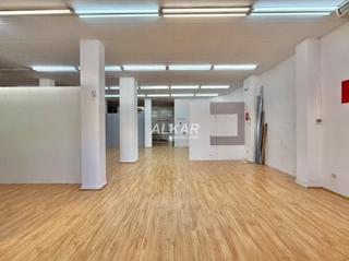 Local commercial  Calle calle de raimundo lanas. Local comercial en tudela