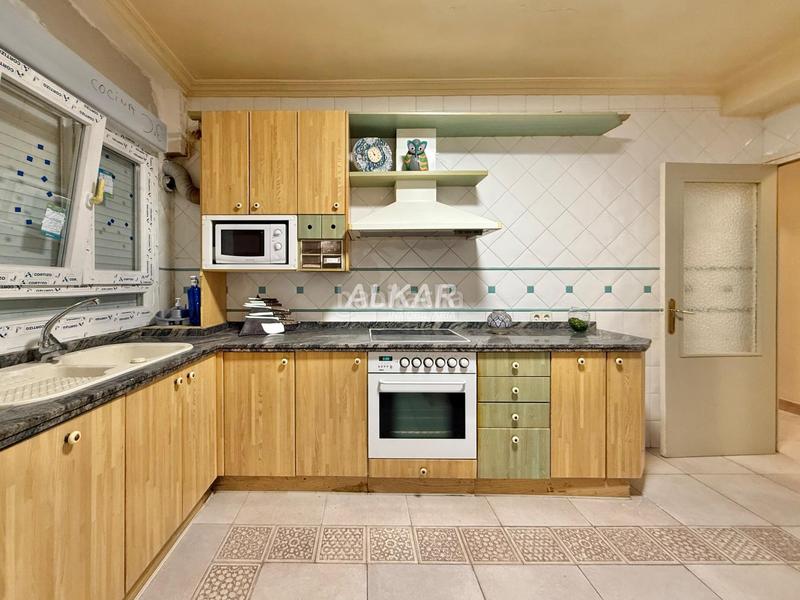 Foto 7ba61ceb-6540-4c8f-987f-7a673a3f662b. Piso  en venta en Lourdes Tudela