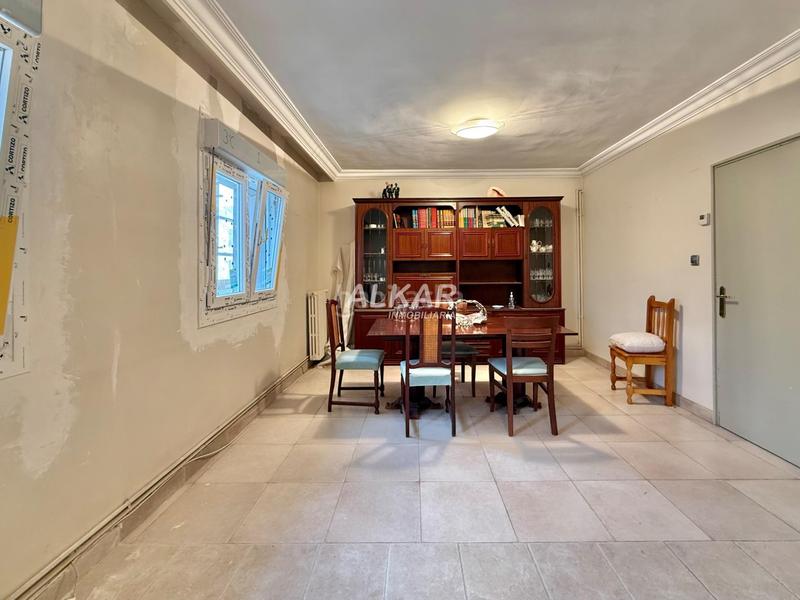 Foto 9e7c342a-3080-42cb-b08b-eed91a70833a. Piso  en venta en Lourdes Tudela