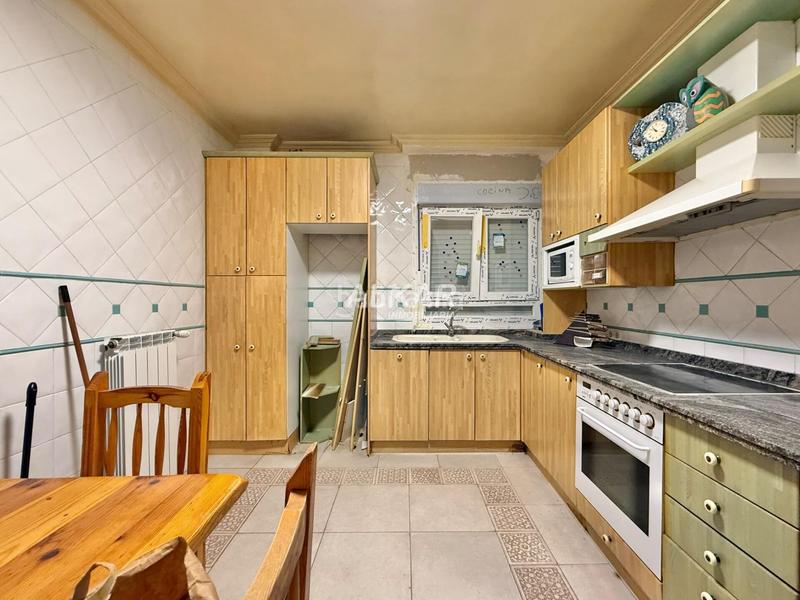 Foto c1632625-3931-4b99-a78b-30246ee2ad97. Piso  en venta en Lourdes Tudela
