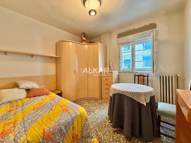 Foto f4889221-56c6-4510-845d-3d217f3e5034. Piso  en venta en Lourdes Tudela