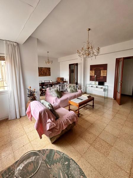 Foto 19a71de3-a64b-4ef3-958b-8bbca6f69eac. Piso  en zona Centro en Centro Tudela