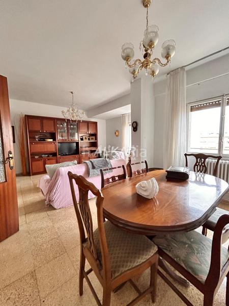 Foto 2ff5cfc0-15a4-4f75-9198-7488615adcc2. Piso  en zona Centro en Centro Tudela