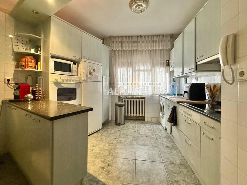 Foto 5b9f7356-40ee-4ce1-bd4b-08ab23f16f74. Piso  en zona Centro en Centro Tudela