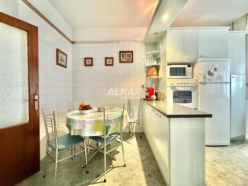 Foto 5dbe886b-d2f4-49d4-8d61-24cc86a3426f. Piso  en zona Centro en Centro Tudela