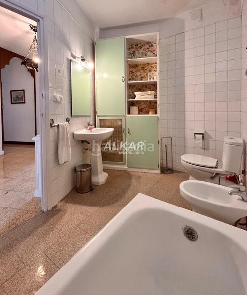 Foto 8c3c165a-bcf3-4f88-8eaf-dc40a60688e3. Piso  en zona Centro en Centro Tudela