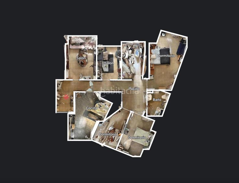 Foto f2f0a83a-8c4c-4855-bb61-ab8339c0b2db. Piso  en zona Centro en Centro Tudela