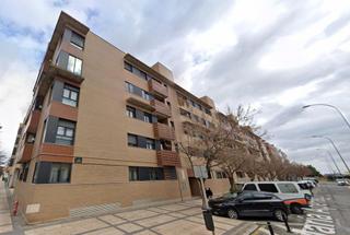 Pis  Calle calle de maría aperregui. Piso en venta zona instituto