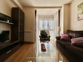 Pis  Calle ctra alfaro. Apartamento en zona queiles