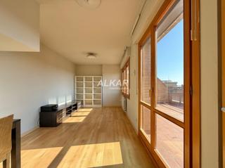tic  Avenida avenida de santa ana. tico en venta en tudela