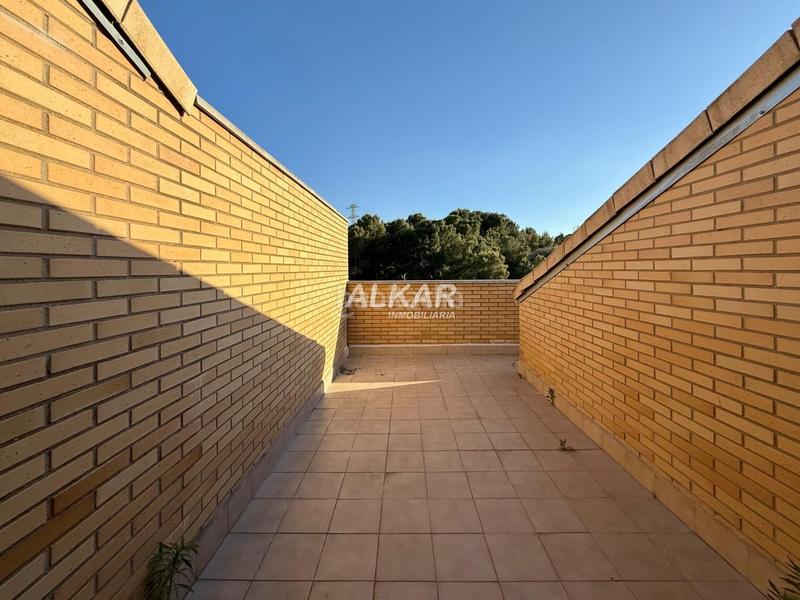 Foto 68a7c16d-3964-4467-97d9-e0ff3a160d13. Ático atico en venta en Centro Tudela