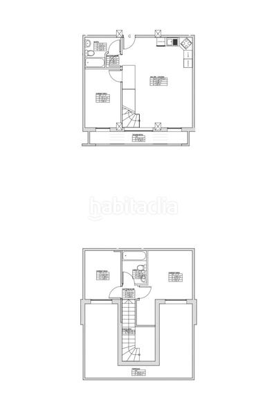 Foto df77fc42-8dcb-4bca-8722-2f8ecb007d1b. Ático atico en venta en Centro Tudela