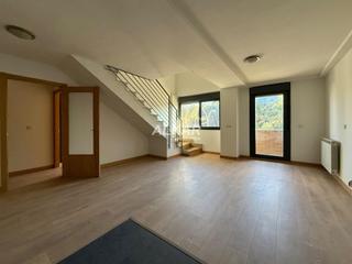tic  Avenida avenida de las merindades. Atico en venta en tudela