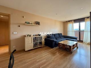 Pis  Paseo paseo de la ronda de santa quitería. Piso en venta en tudela