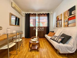 Pis  Calle alhemas. Apartamento en venta en tudela