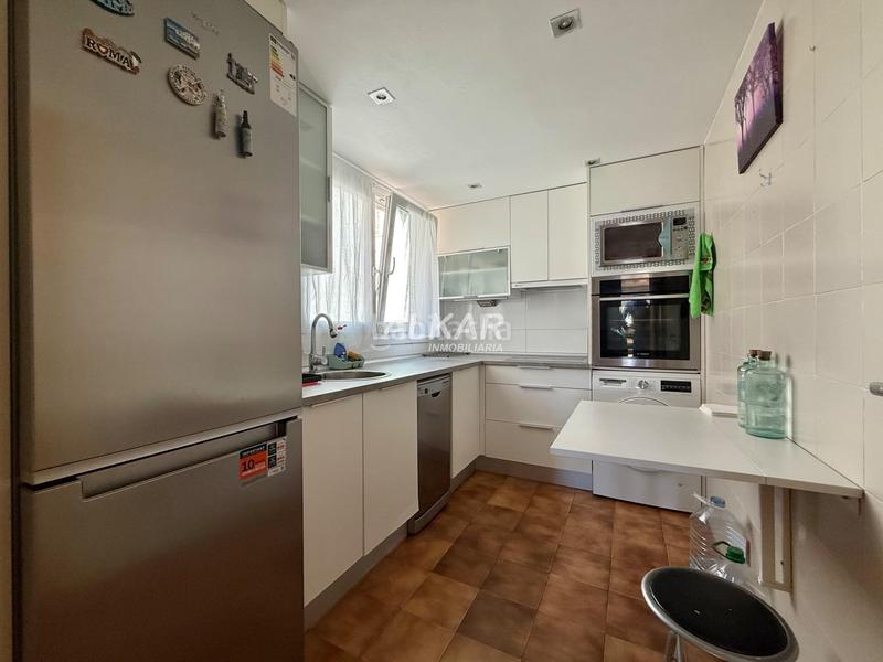 Foto 00d4bbce-dc33-4fbd-989f-a7ee4fccc3a4. Appartamento con riscaldamento in Centro Tudela