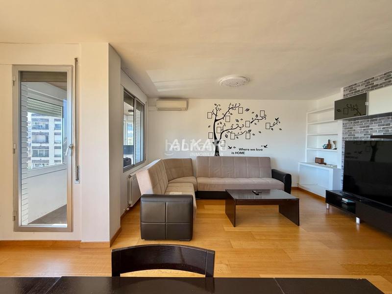 Foto 2e928f38-ba00-4604-b573-6b67c8c2a12b. Appartamento con riscaldamento in Centro Tudela