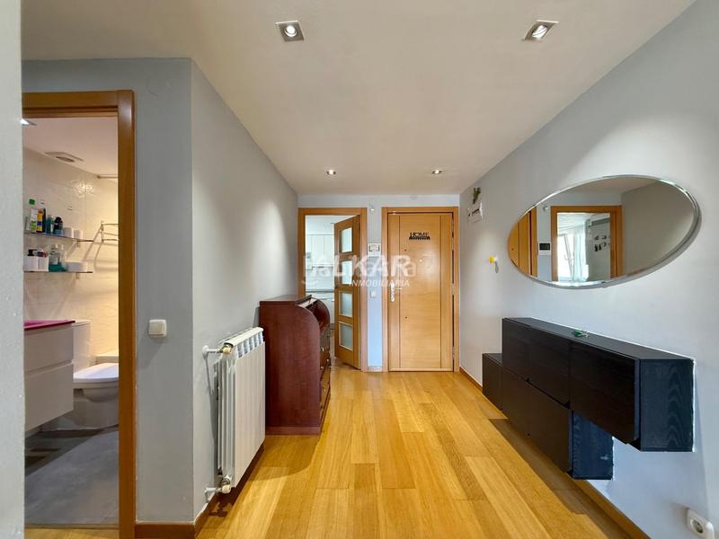 Foto 2fdac06a-17ee-4f87-983c-b0fc332b04db. Appartamento con riscaldamento in Centro Tudela