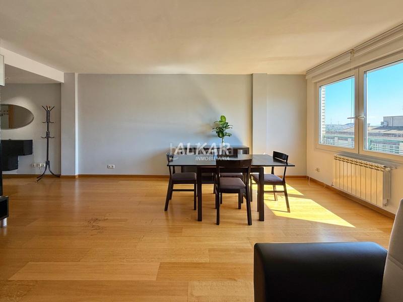 Foto 43f8cd32-1588-4b76-90a1-97a2a621547e. Appartamento con riscaldamento in Centro Tudela