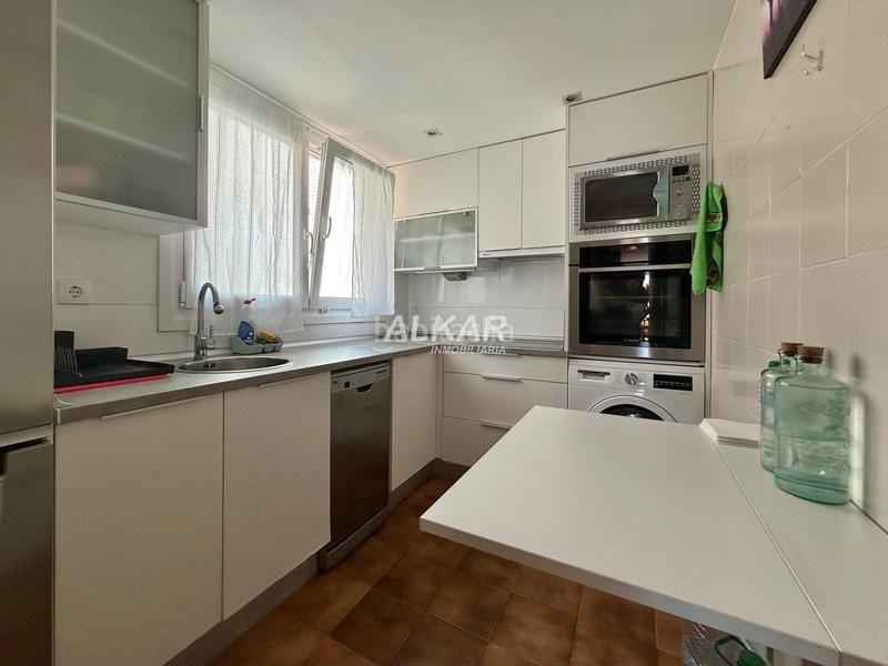 Foto 52432f0e-7b2c-4ddc-b866-404b7f337cec. Appartamento con riscaldamento in Centro Tudela