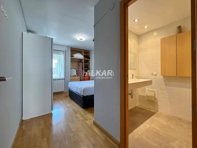 Foto 58a96af8-4369-40f4-912e-903ec7ff80b0. Appartamento con riscaldamento in Centro Tudela