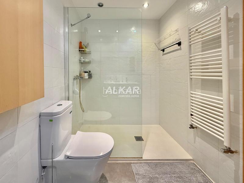 Foto 692d8c3d-0e03-4769-adfc-a120853b9390. Appartamento con riscaldamento in Centro Tudela