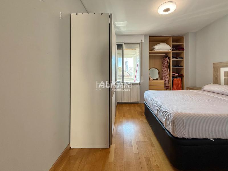 Foto 73cbd386-de62-4375-95c5-473419340ab1. Appartamento con riscaldamento in Centro Tudela