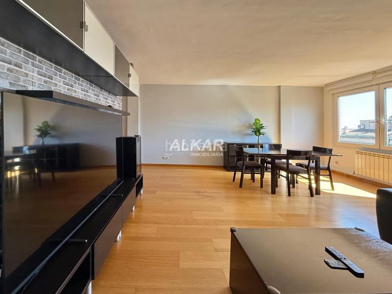 Foto 85c6141c-a44e-47c8-a52a-a0a8a125e89d. Appartamento con riscaldamento in Centro Tudela