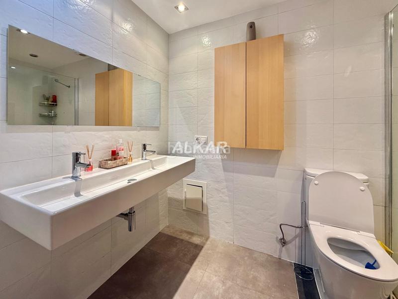 Foto 8718af1d-71c2-4ccd-9985-6c702b303966. Appartamento con riscaldamento in Centro Tudela