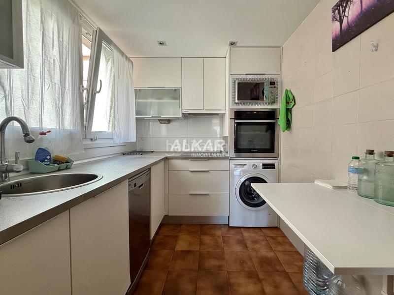 Foto 8cb9fedf-bc2c-4dc7-b3a5-e2fb0fe83899. Appartamento con riscaldamento in Centro Tudela