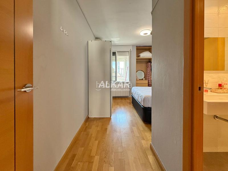 Foto 922c80a4-28c4-4546-b4f2-b429c081cf3f. Appartamento con riscaldamento in Centro Tudela