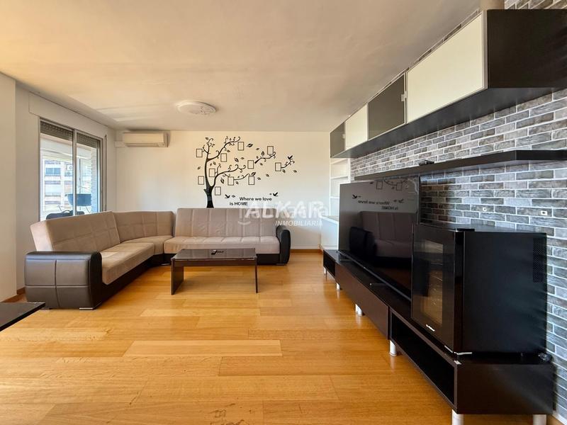 Foto 9521d4bd-0254-413c-b672-45b1615f692e. Appartamento con riscaldamento in Centro Tudela